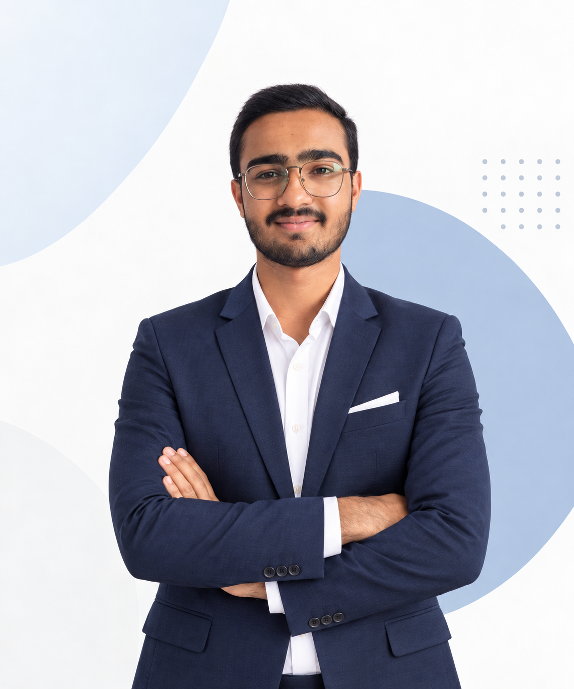 Jenilbhai Surani — Chief Marketing Officer (CMO)