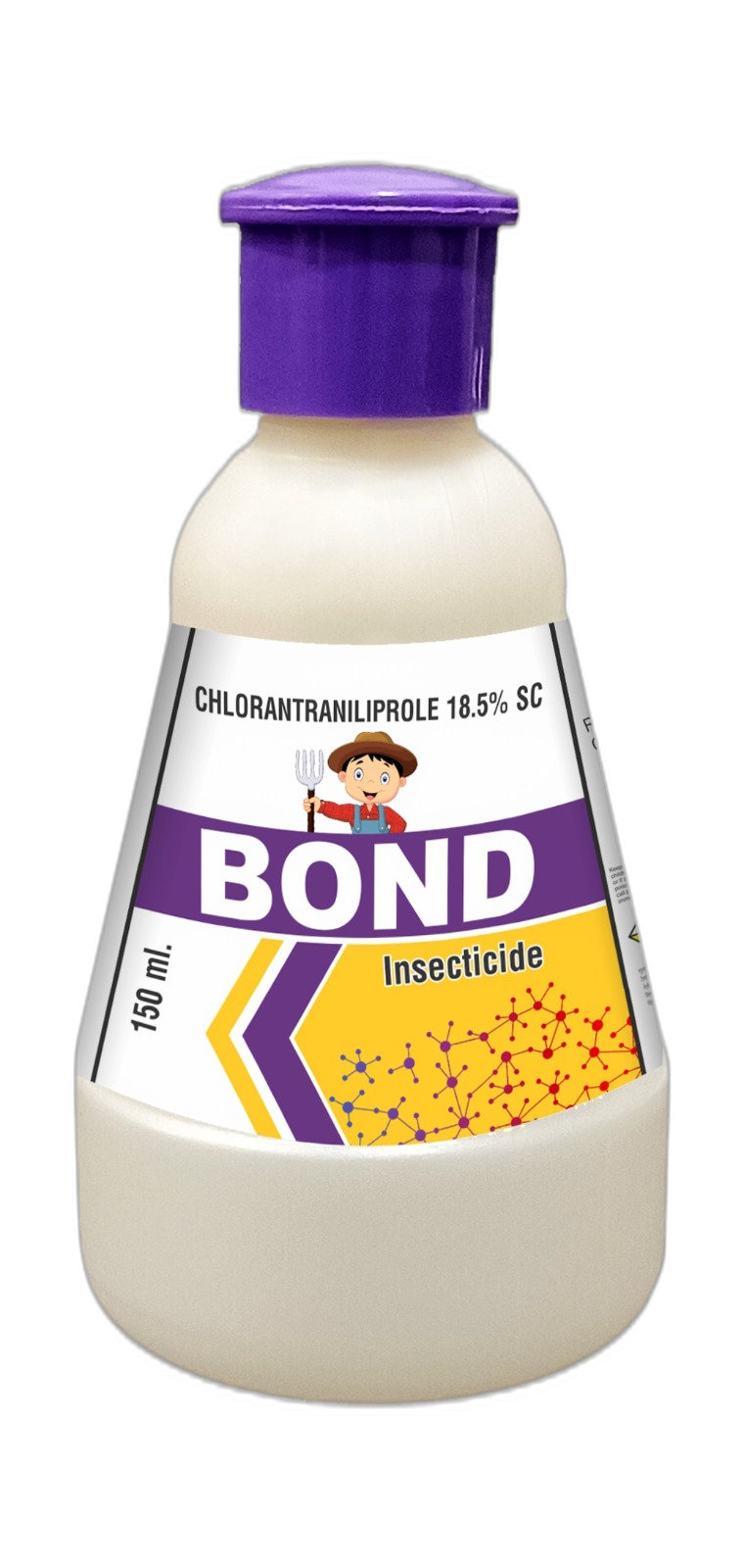 BOND