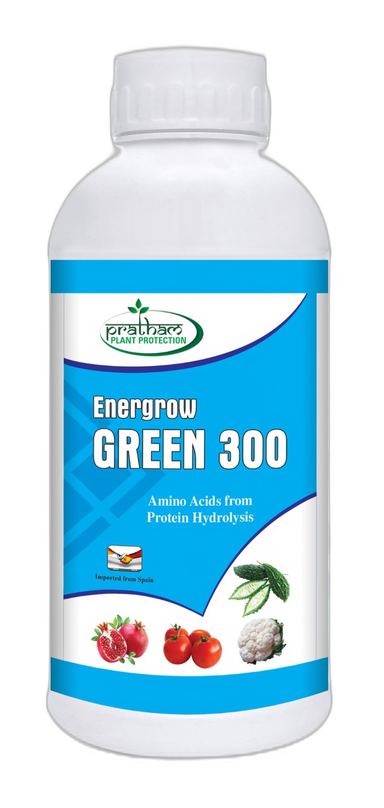 GREEN 300