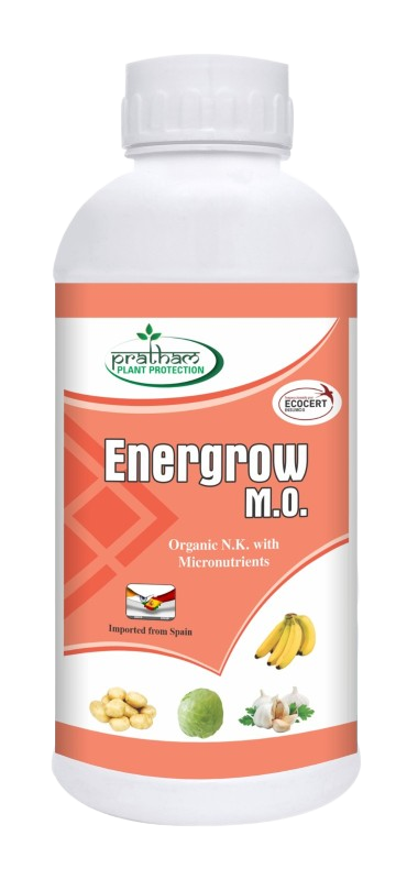 Energrow M.O.