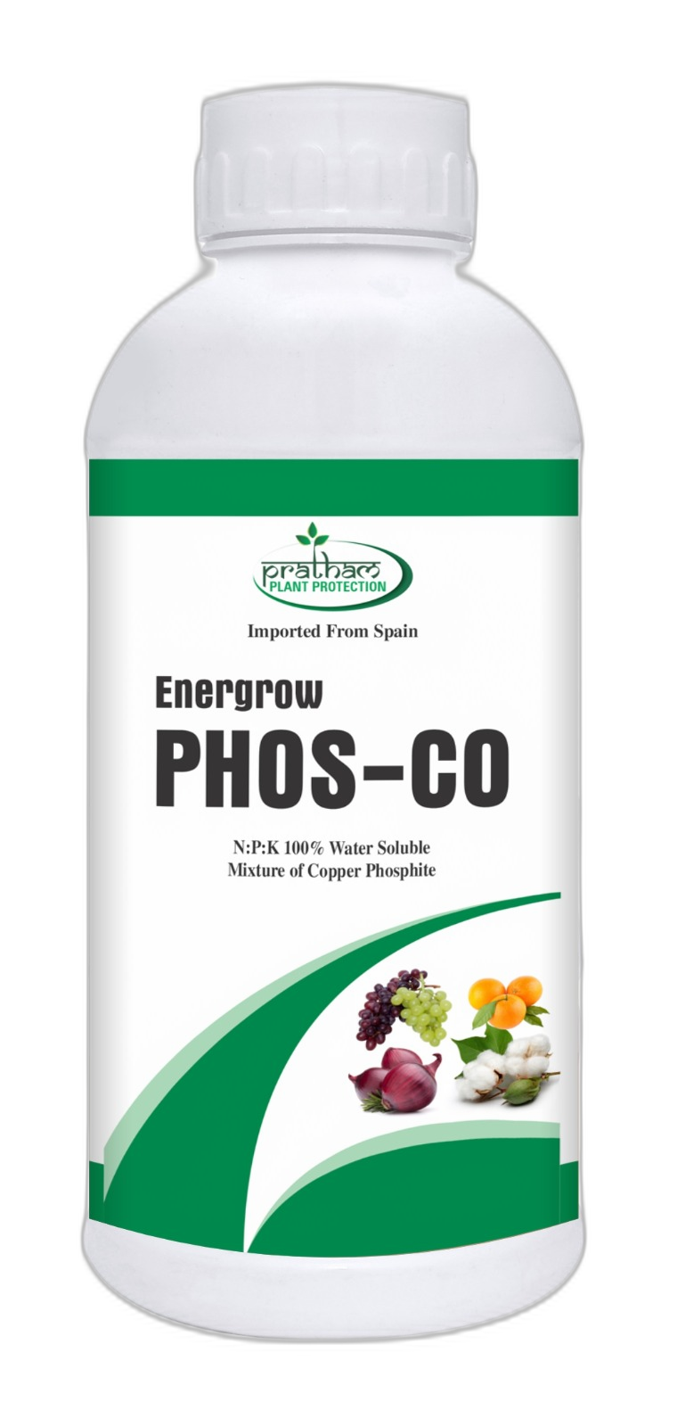 Energrow PHOS-CO