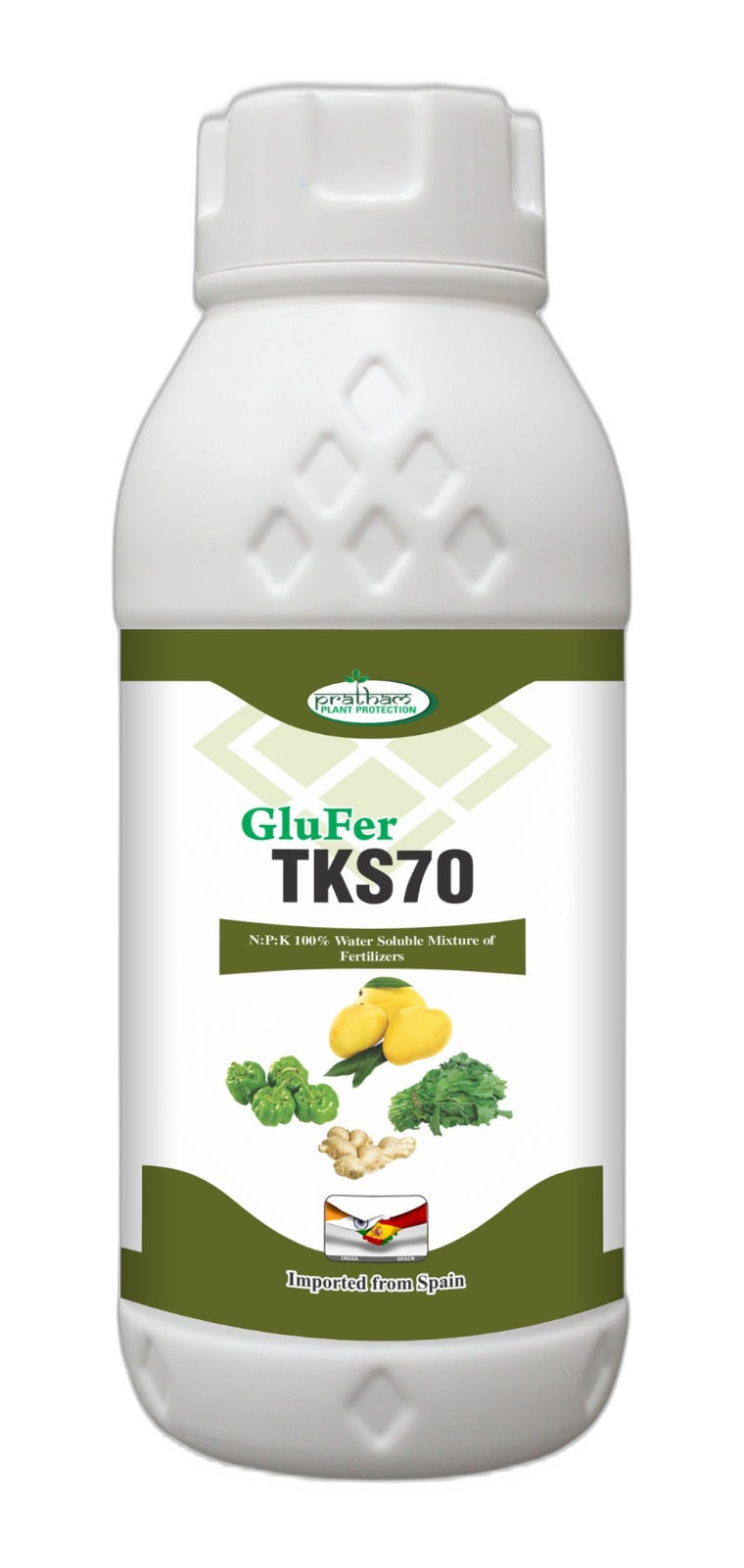 Glufer TKS70