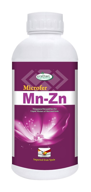Microfer Mn-Zn